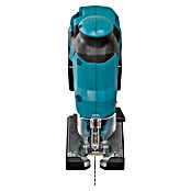 Makita LXT 18V Sierra de calar a batería con acción pendular DJV185 (18 V, 1 batería, 3 Ah, Número de carreras marcha en vacío: 800 /min - 3.000 /min) | BAUHAUS