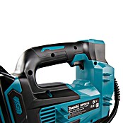 Makita XGT 40V max. Compresor de batería MP001GZ (40 V, Sin batería, 11,1 bar) | BAUHAUS