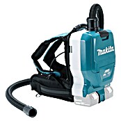 Makita LXT 18V Aspiradora con mochila de batería DVC265ZXU (36 V, Sin batería, Volumen de recipiente: 2 l) | BAUHAUS
