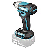 Makita LXT 18V Llave de impacto de batería DTD157Z (18 V, Sin batería, 140 Nm) | BAUHAUS