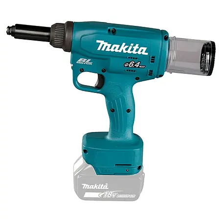 Makita LXT 18V Pistola remachadora de batería DRV250
