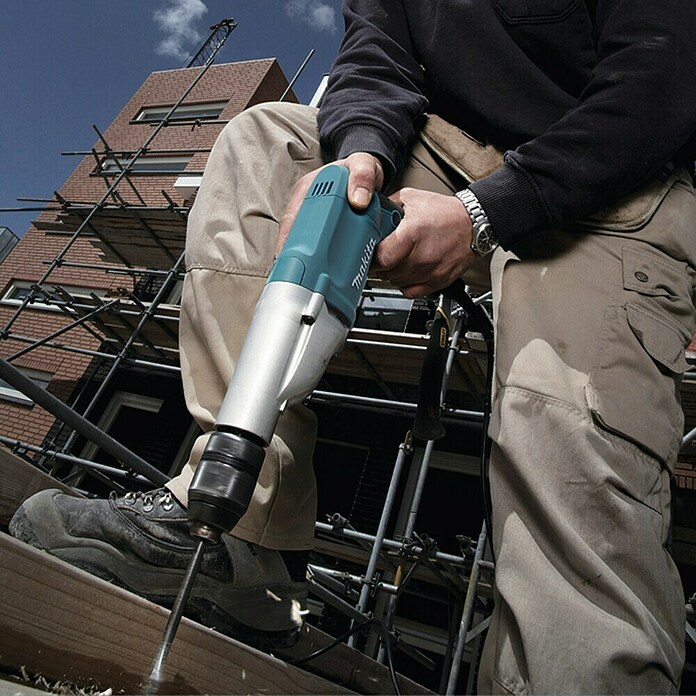 Makita Taladro DP4011J (720 W) | BAUHAUS