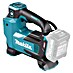 Makita XGT 40V max. Compresor de batería MP001GZ 