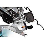 Makita Sierra ingletadora LH1201FL (1.650 W, Diámetro hoja de sierra: 305 mm, Número de revoluciones de marcha en vacío: 3.800 r.p.m.) | BAUHAUS