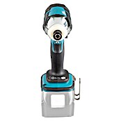 Makita LXT 18V Atornillador de impacto de batería DTS141Z (18 V, Sin batería, 40 Nm) | BAUHAUS