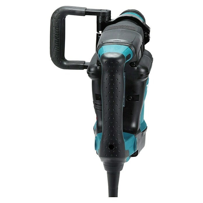 Makita Martillo demoledor HM1111C (1.300 W, 11,2 J, Alojamiento SDS-MAX) | BAUHAUS