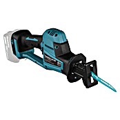 Makita LXT 18V Sierra de sable de batería DJR189 (18 V, Sin batería) | BAUHAUS