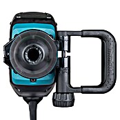 Makita Martillo demoledor HM1214C (1.510 W, 19,9 J, Alojamiento SDS-MAX) | BAUHAUS