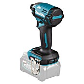 Makita XGT 40V max. Llave de impacto de batería TW008GZ (40 V, Sin batería, 210 Nm) | BAUHAUS