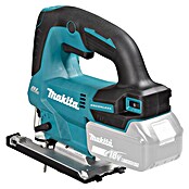 Makita LXT 18V Sierra de calar a batería con acción pendular DJV184Z (18 V, Sin batería, Número de carreras marcha en vacío: 3.000 /min) | BAUHAUS