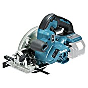 Makita LXT 18V Sierra circular de batería DHS661ZU (18 V, Sin batería, Diámetro hoja de sierra: 165 mm, 5.000 r.p.m.) | BAUHAUS