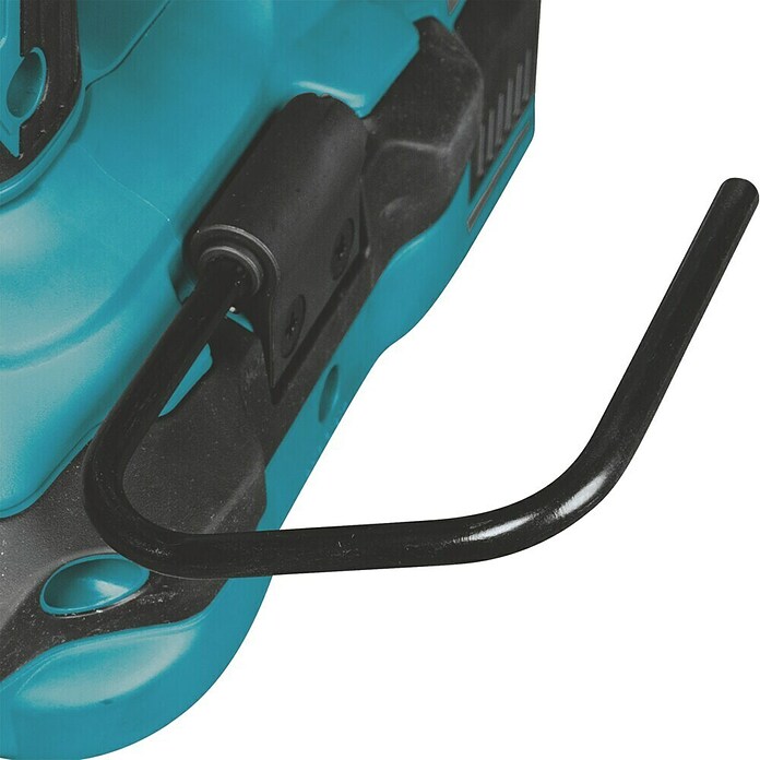 Makita LXT 18V Martillo combinado de batería DHR280 (36 V, Sin batería, Máx. Energía de percusión: 2,8 J) | BAUHAUS