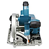 Makita LXT 18V Sierra circular de batería DHS782ZJ (18 V, Sin batería, Diámetro hoja de sierra: 190 mm, 6.000 r.p.m.) | BAUHAUS