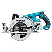 Makita LXT 18V Sierra circular de batería DRS780Z (36 V, Sin batería, Diámetro hoja de sierra: 185 mm, 5.100 r.p.m.) | BAUHAUS