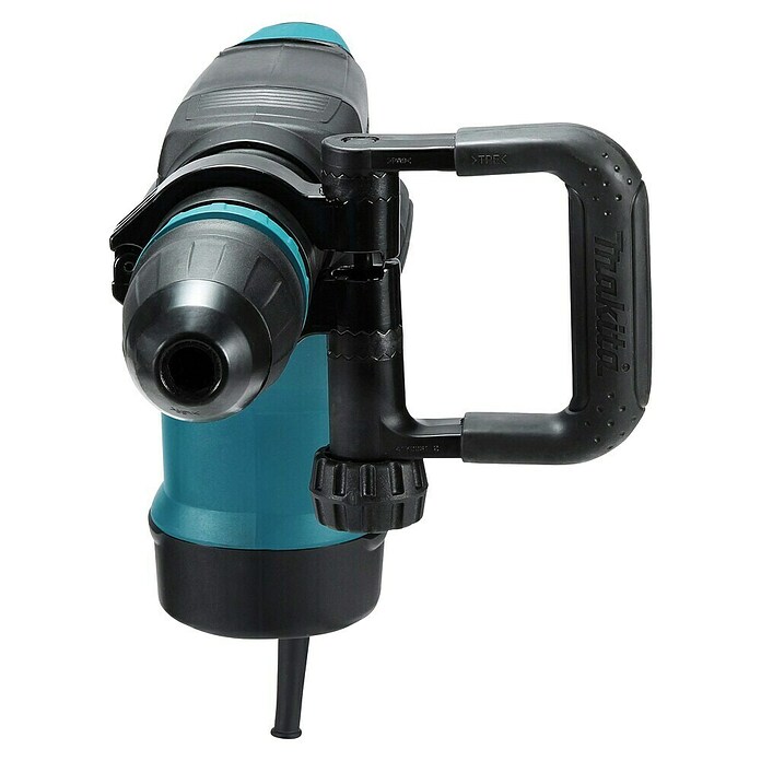 Makita Martillo demoledor HM1111C (1.300 W, 11,2 J, Alojamiento SDS-MAX) | BAUHAUS