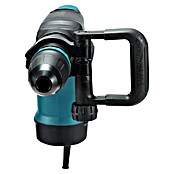 Makita Martillo demoledor HM1111C (1.300 W, 11,2 J, Alojamiento SDS-MAX) | BAUHAUS