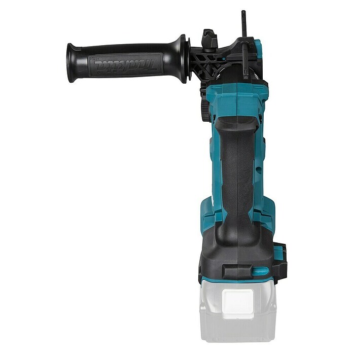 Makita LXT 18V Martillo perforador de batería DHR183 (18 V, Sin batería, 1,7 J) | BAUHAUS