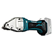 Makita LXT 18V Cizalla de batería DJS101 (18 V, Sin batería, Número de carreras marcha en vacío: 4.300 /min) | BAUHAUS