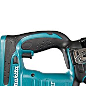 Makita LXT 18V Grapadora de batería DST221RTJ (18 V, 2 baterías, 5 Ah) | BAUHAUS