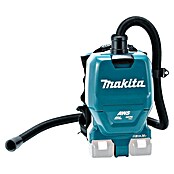 Makita LXT 18V Aspiradora con mochila de batería DVC265ZXU (36 V, Sin batería, Volumen de recipiente: 2 l) | BAUHAUS