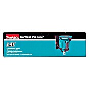 Makita LXT 18V Clavadora de batería DPT353Z (18 V, Sin batería, Longitud del clavo: 15 mm - 35 mm) | BAUHAUS