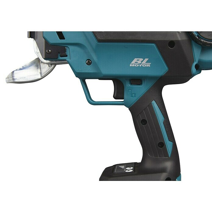 Makita LXT 18V Atadora de ferralla de batería DTR181 (18 V, Sin batería) | BAUHAUS