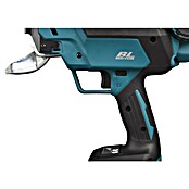 Makita LXT 18V Atadora de ferralla de batería DTR181 (18 V, Sin batería) | BAUHAUS