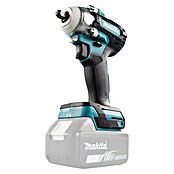 Makita LXT 18V Llave de impacto de batería DTW302 (18 V, Sin batería, 300 Nm) | BAUHAUS