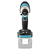 Makita LXT 18V Llave de impacto de batería DTD157Z (18 V, Sin batería, 140 Nm) | BAUHAUS