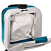 Makita LXT 18V Aspiradora con mochila de batería DVC660Z (36 V, Sin batería, Volumen de recipiente: 6 l) | BAUHAUS