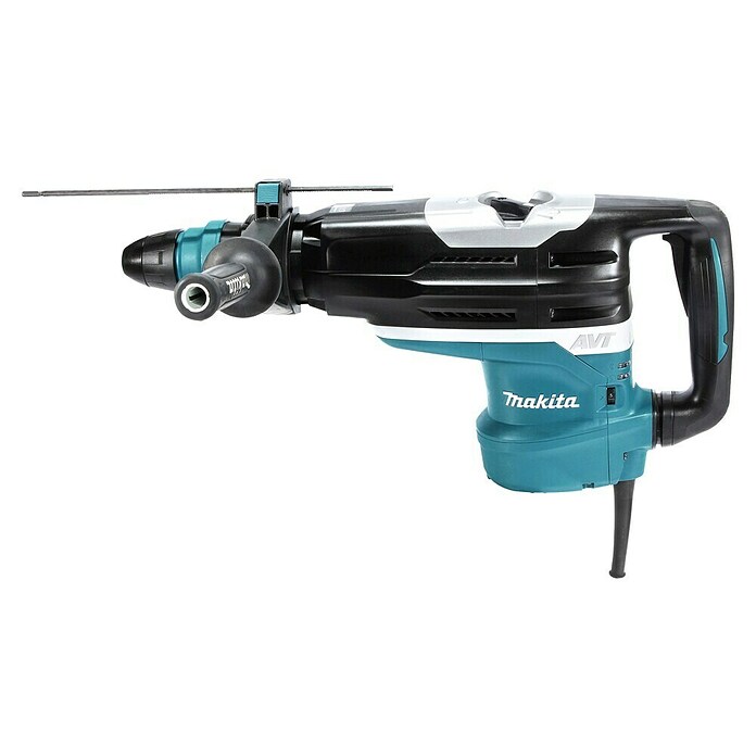 Makita Martillo combinado HR5212C (1.510 W, 20 J, Alojamiento SDS-MAX) | BAUHAUS