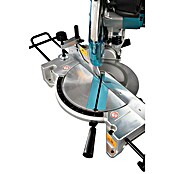 Makita Sierra ingletadora LH1040F (1.650 W, Diámetro hoja de sierra: 260 mm, Número de revoluciones de marcha en vacío: 4.800 r.p.m.)