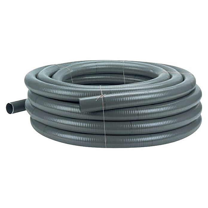 PVC-KLEBESCHLAUCH DA50 (25M) /