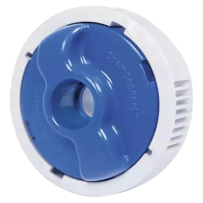 Bestway Bazen sa čeličnim okvirom Power Steel  (Siva, 6.478 l) | BAUHAUS