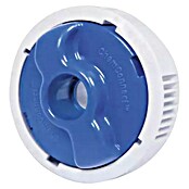 Bestway Bazen sa čeličnim okvirom Power Steel  (Siva, 6.478 l) | BAUHAUS