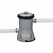 Bestway Bazen sa čeličnim okvirom Power Steel  (Siva, 6.478 l) | BAUHAUS