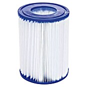Bestway Bazen sa čeličnim okvirom Power Steel  (Siva, 6.478 l) | BAUHAUS