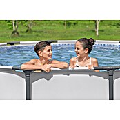 Bestway Montažni bazen Steel Pro Max  (Ø x V: 366 x 76 cm, 6.473 l) | Bazeni z okvirjem | Montažni bazeni | Vrtni bazeni | Bazeni | Vrt in prosti čas | Izdelki | BAUHAUS