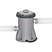 Bestway Bazen sa čeličnim okvirom Power Steel  (Ø x V: 366 x 76 cm, 6.473 l) | BAUHAUS
