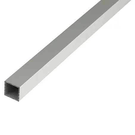 Stabilit  Tubo de forma cuadrada
