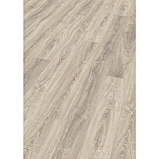 Egger Laminat Toscolano (1.292 x 193 x 12 mm, Sive boje)