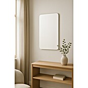Artysan Espejo de pared Palma (45 x 80 cm) | BAUHAUS