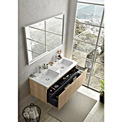 Camargue Pura Waschtischunterschrank Pura (B x T x H: 119 x 50 x 46 cm, Rovere Cera) | BAUHAUS