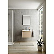 Camargue Pura Waschtischunterschrank Pura (B x T x H: 59 x 50 x 46 cm, Rovere Cera) | BAUHAUS