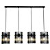 Searchlight Hanglamp Swizzle 