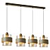 Searchlight Hanglamp Royal 