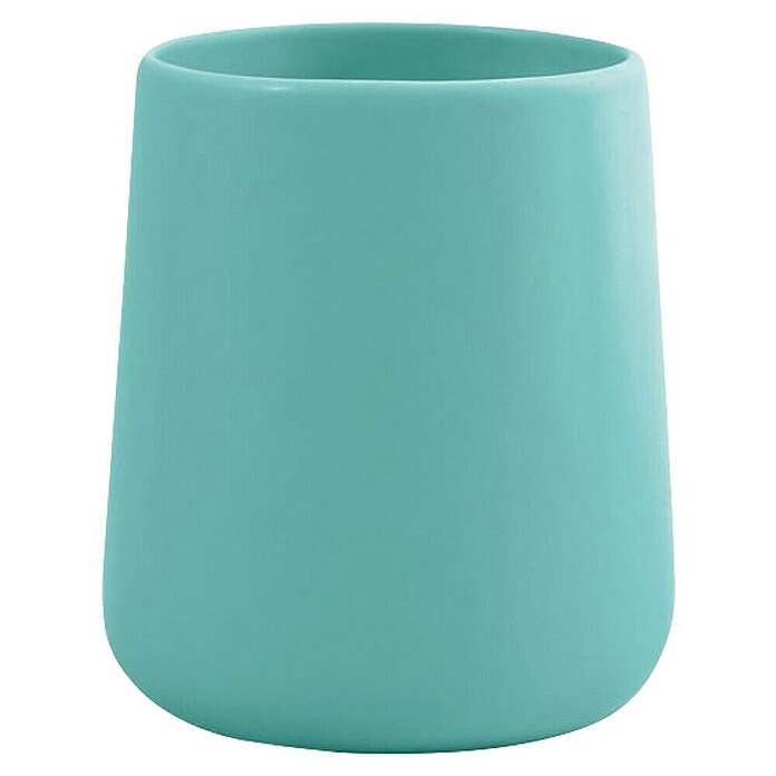 MSV Maonie Portacepillos (Cerámica, Aqua) | BAUHAUS