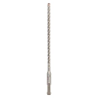 Bosch Broca para hormigón y mampostería SDS-Plus 5X (1 ud., Diámetro de la broca: 6 mm, Longitud de trabajo: 150 mm)