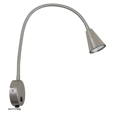 Briloner  Foco de pared LED Comfort Light
