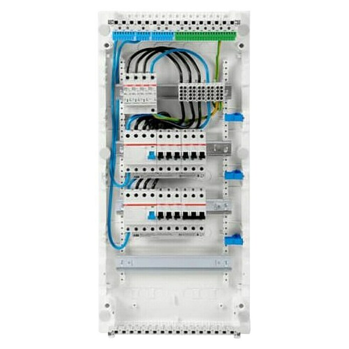 ABB Striebel & John 2CPX031152R9999 AZT640 AK600